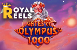 gates of olympus 1000