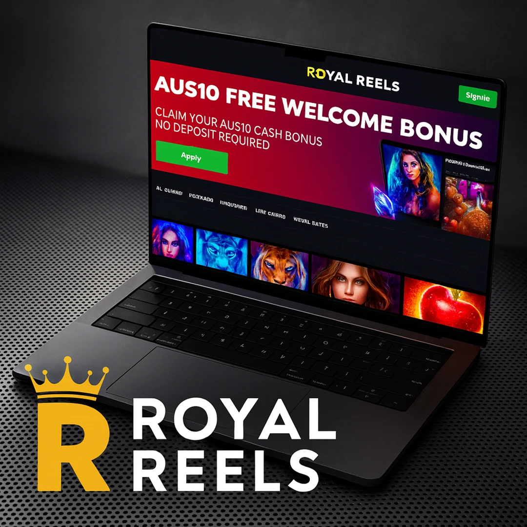 Royal Reels Bonus