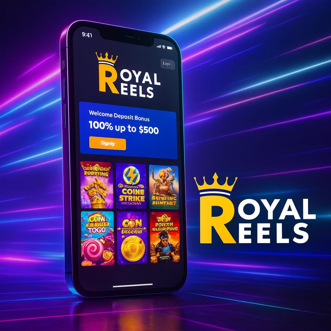 Royal Reels Pokies