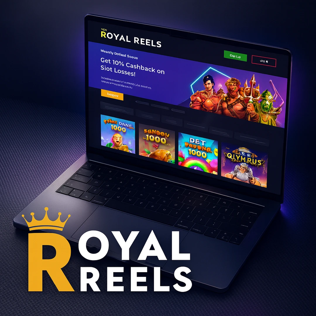 Royal Reels Review
